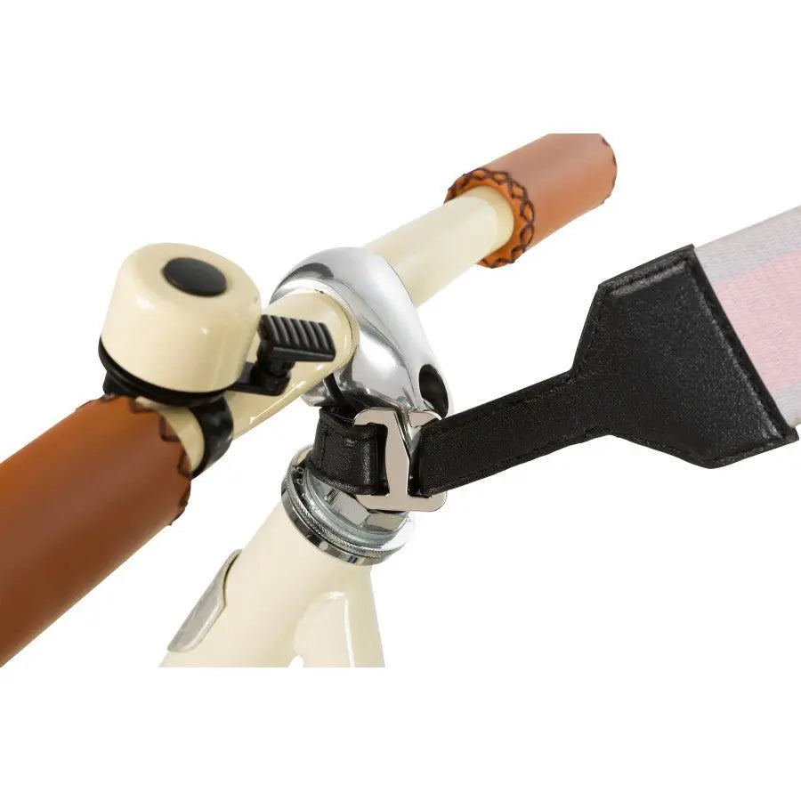 BANWOOD - Sangle De Transport Banwood Rose