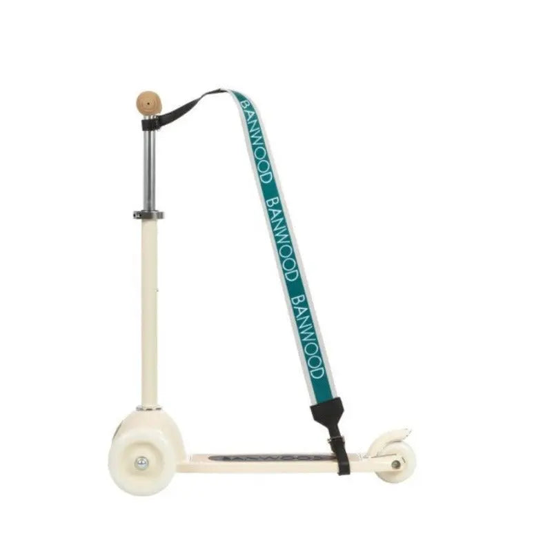 BANWOOD - Sangle De Transport Banwood Vert