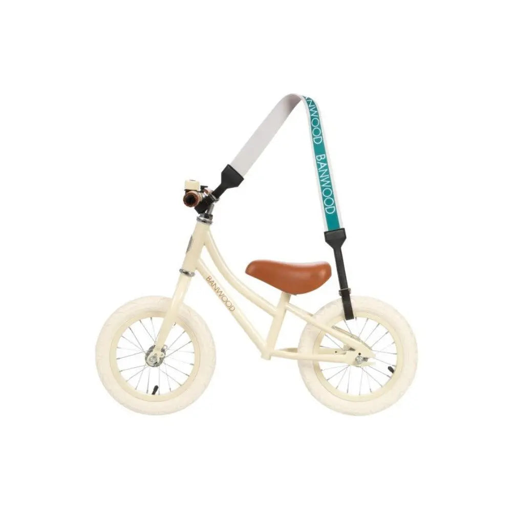 BANWOOD - Sangle De Transport Banwood Vert