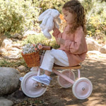 BANWOOD - Trike Tricycle Rose