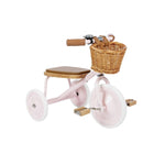 BANWOOD-Trike Tricycle Rose-Les Petits