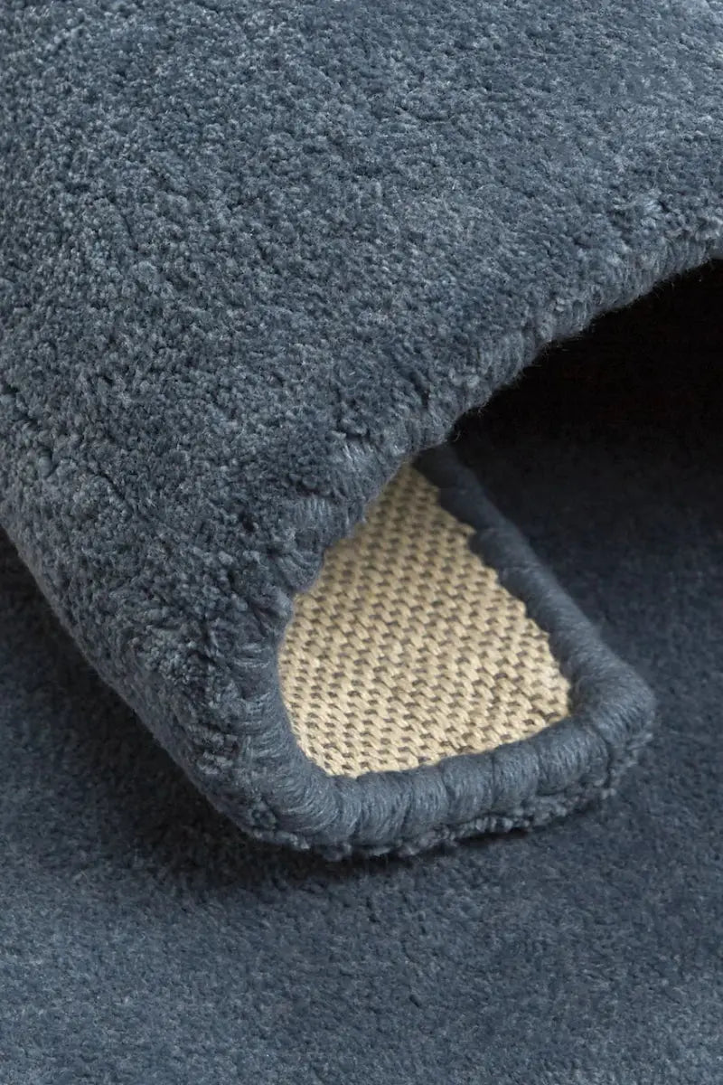 BLEUU - STUDIO - Tapis Enfant Marin Marine 100 x 130 Cm