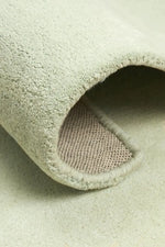 BLEUU - STUDIO - Tapis Enfant Zoeils Lilas 100 x 130 Cm