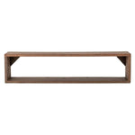 BLOOMINGVILLE - Étagère Belina, Bois Récupéré