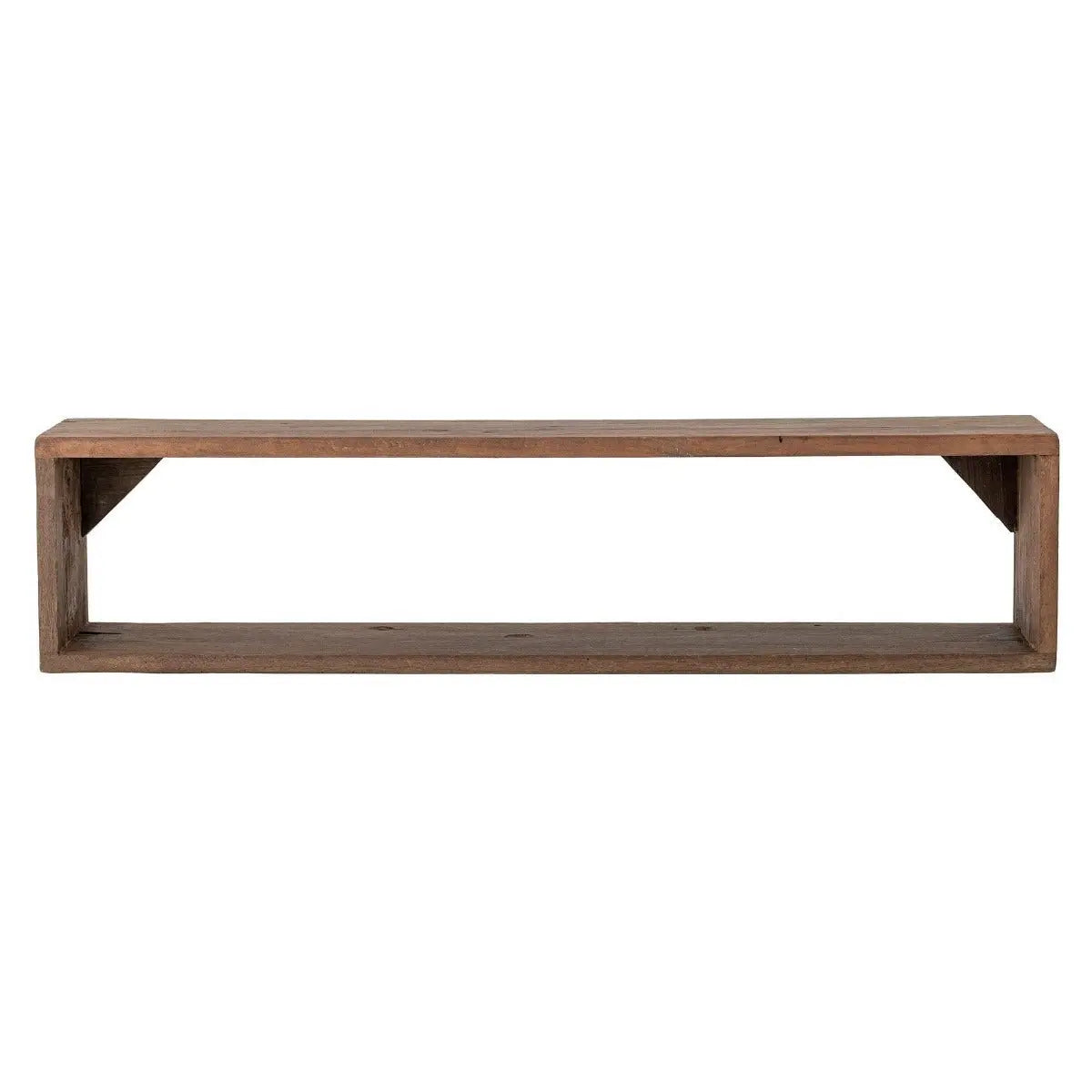 BLOOMINGVILLE - Étagère Belina, Bois Récupéré