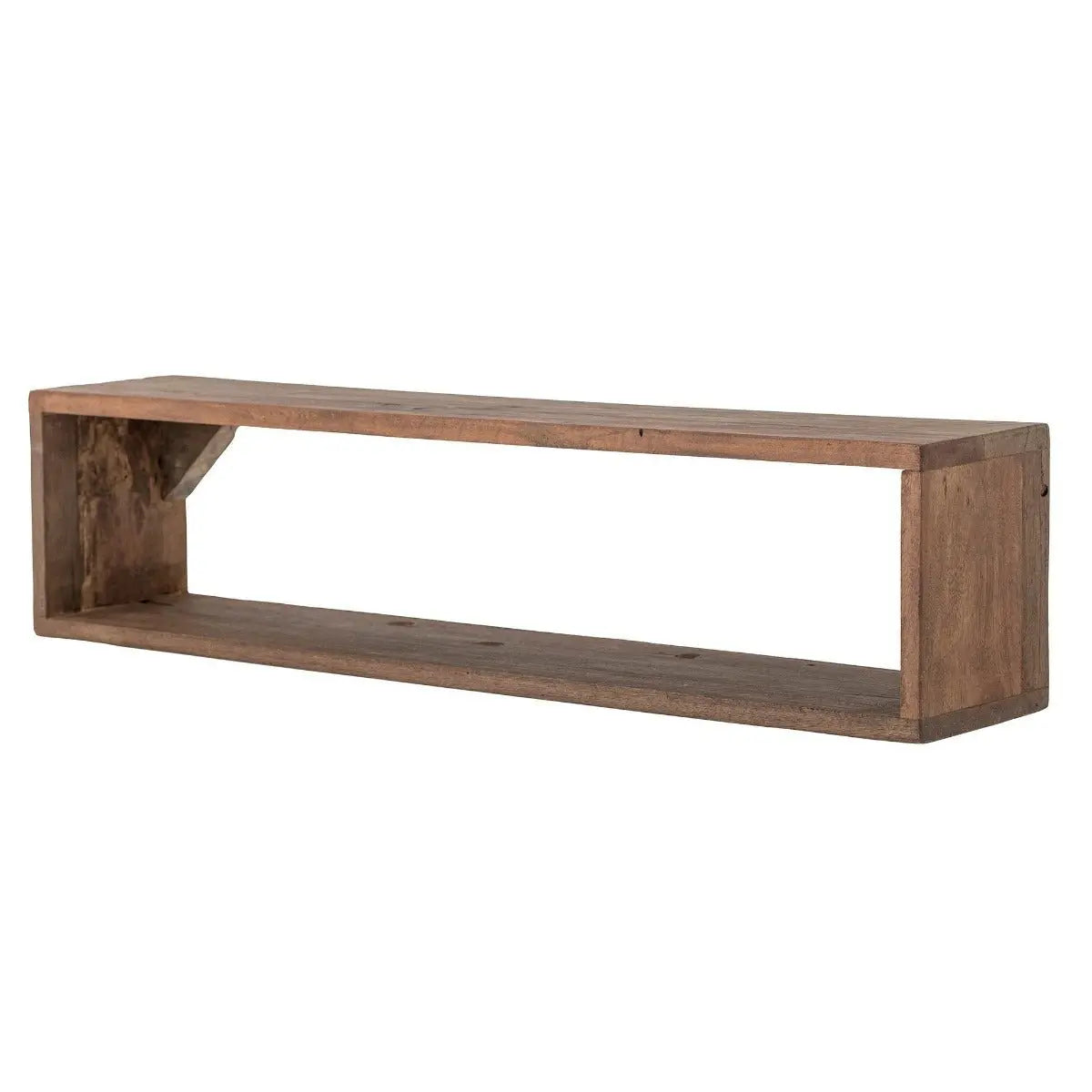 BLOOMINGVILLE - Étagère Belina, Bois Récupéré