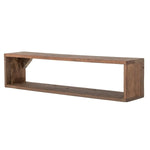 BLOOMINGVILLE - Étagère Belina, Bois Récupéré