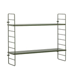 BLOOMINGVILLE - Étagère Nord, MDF