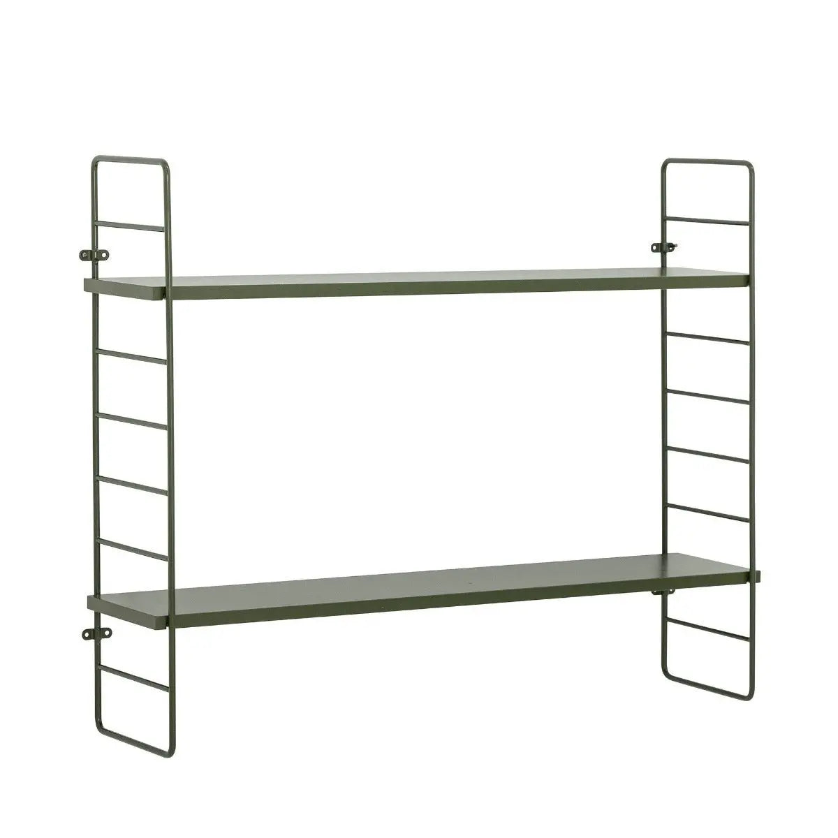 BLOOMINGVILLE - Étagère Nord, MDF