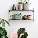 BLOOMINGVILLE - Étagère Nord, MDF