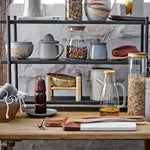 BLOOMINGVILLE - Étagère Otte, Fer