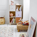 BLOOMINGVILLE MINI - Bibliothèque Avec Tiroirs