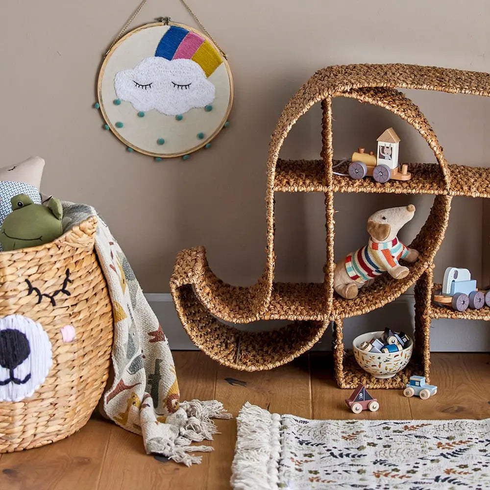 BLOOMINGVILLE MINI - Bibliothèque Elmar