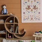 BLOOMINGVILLE MINI - Bibliothèque Elmar