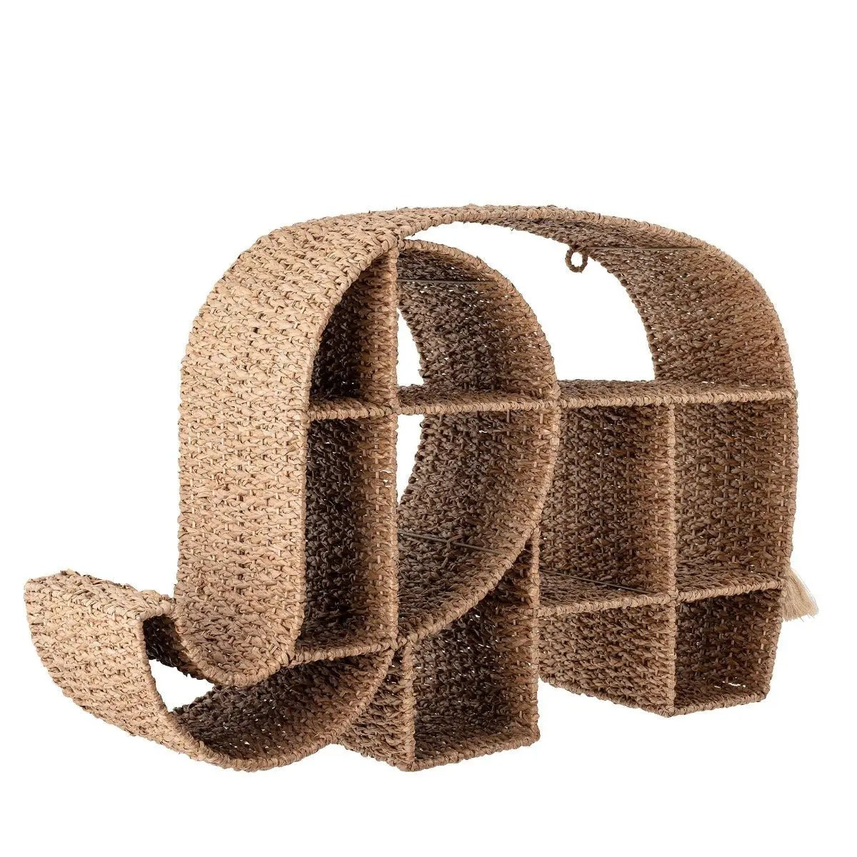 BLOOMINGVILLE MINI - Bibliothèque Elmar