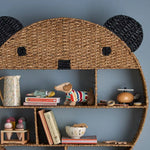 BLOOMINGVILLE MINI - Bibliothèque Ghalia