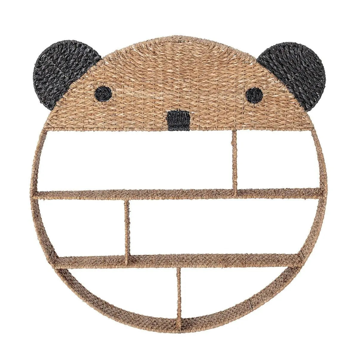 BLOOMINGVILLE MINI - Bibliothèque Ghalia