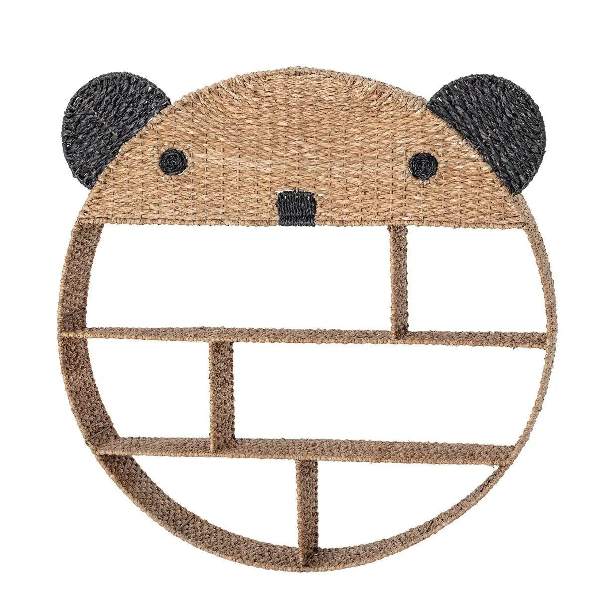 BLOOMINGVILLE MINI - Bibliothèque Ghalia