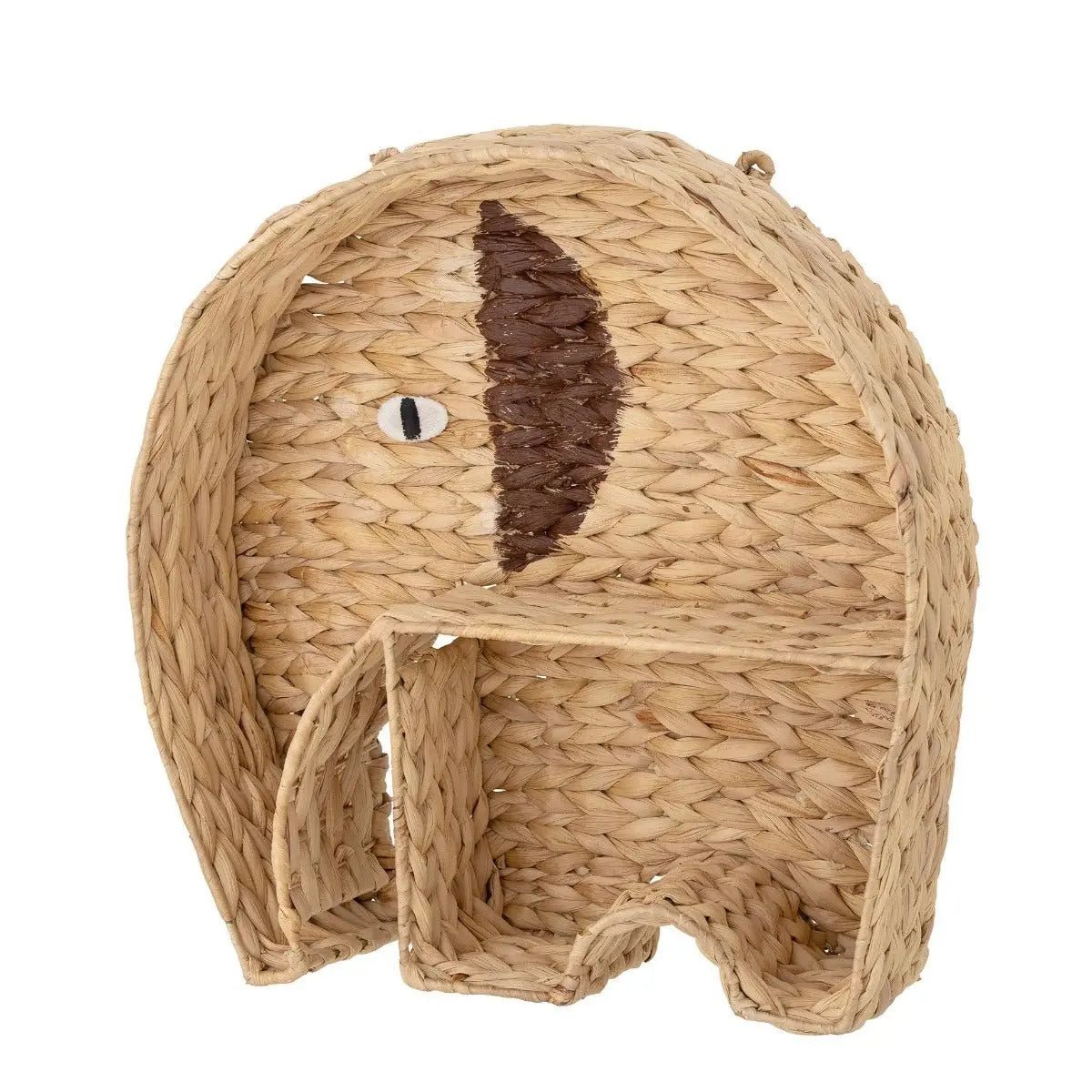 BLOOMINGVILLE MINI - Bibliothèque Hanibal