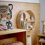 BLOOMINGVILLE MINI - Bibliothèque Hanibal