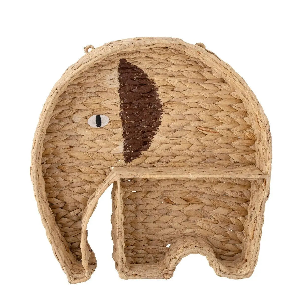 BLOOMINGVILLE MINI - Bibliothèque Hanibal