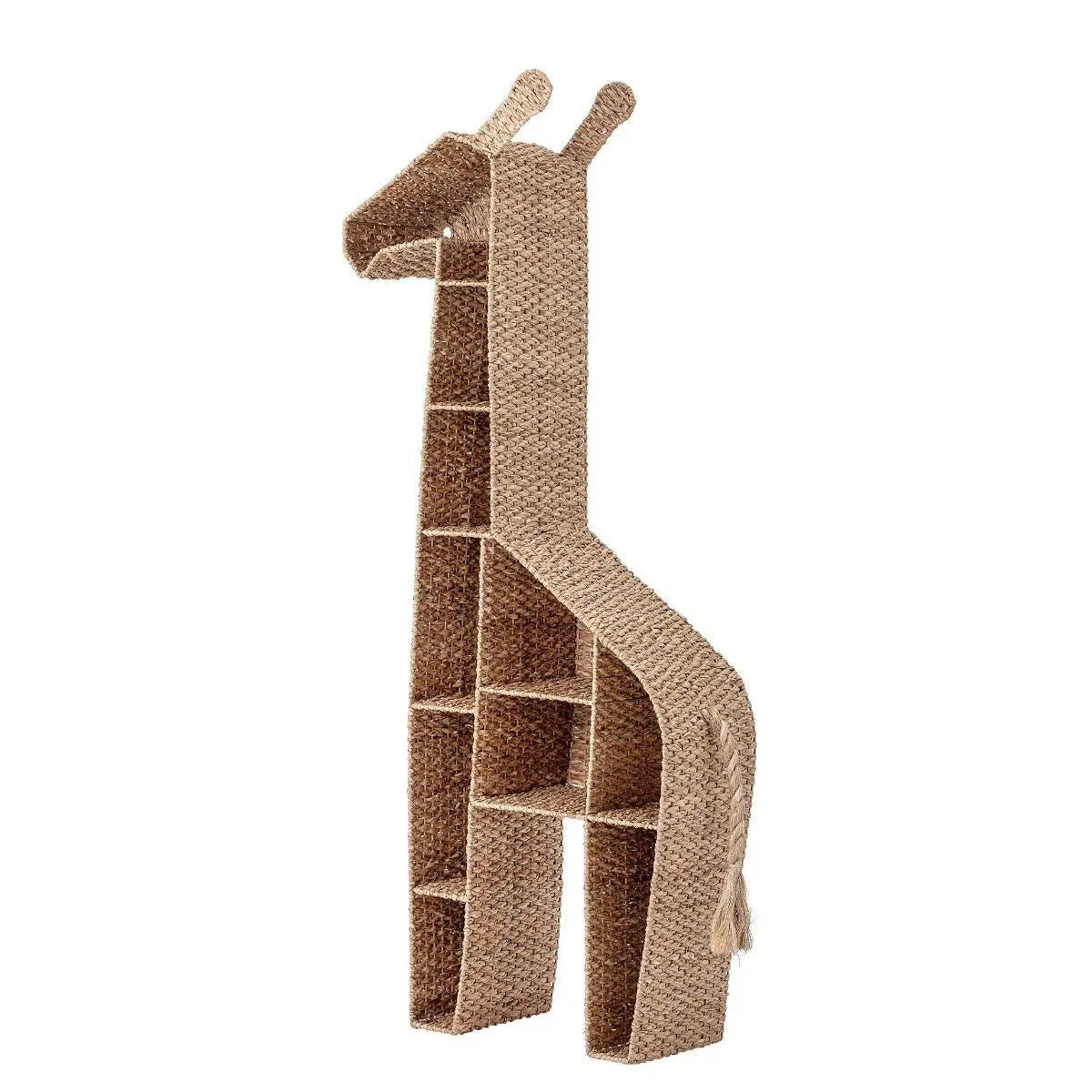 BLOOMINGVILLE MINI - Bibliothèque Kalu