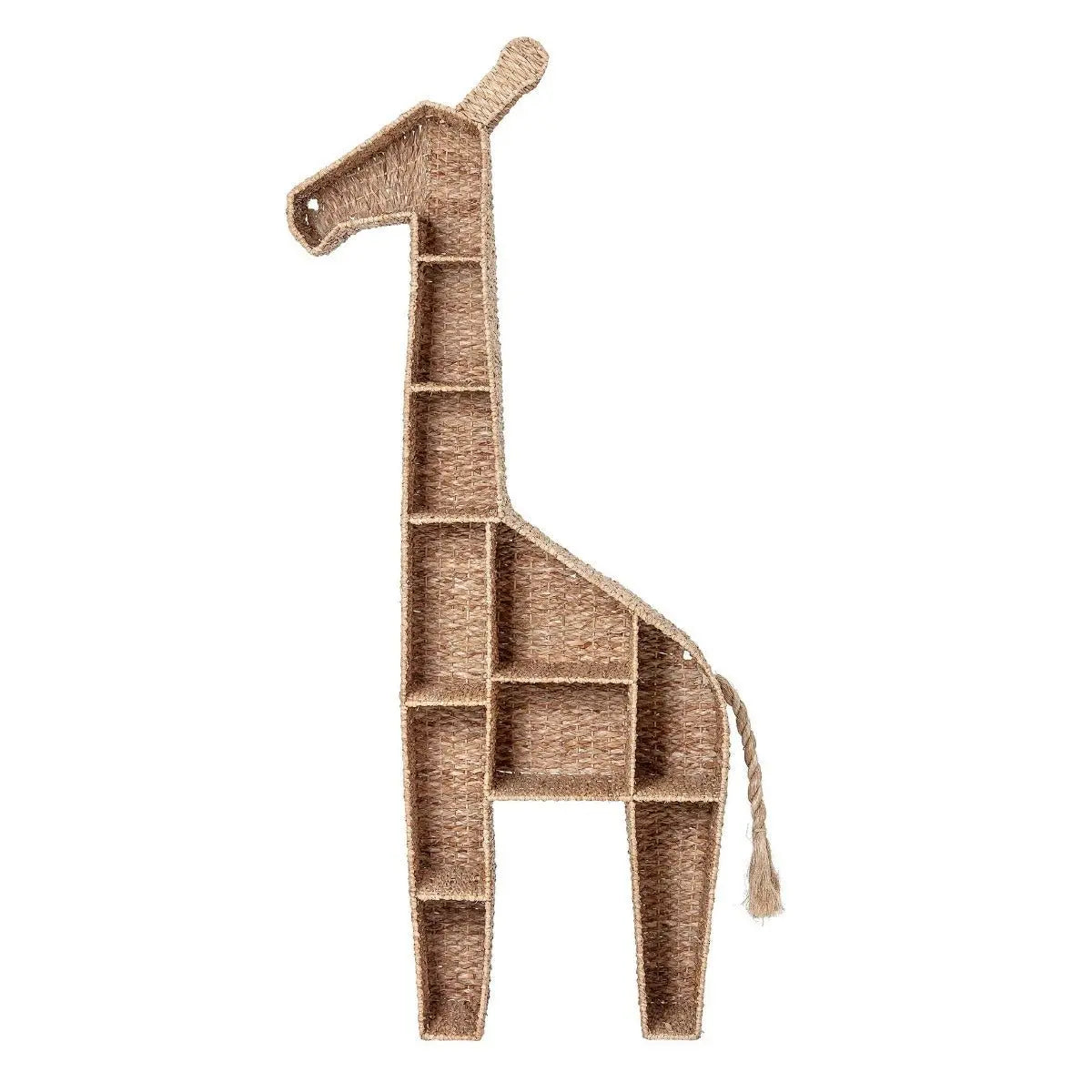 BLOOMINGVILLE MINI - Bibliothèque Kalu