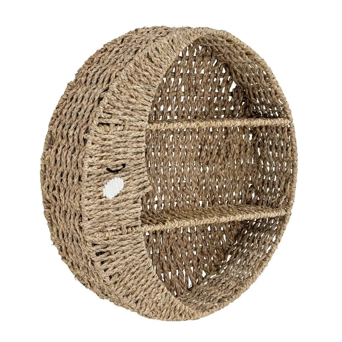 BLOOMINGVILLE MINI - Bibliothèque Moony