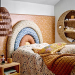 BLOOMINGVILLE MINI - Bibliothèque Moony