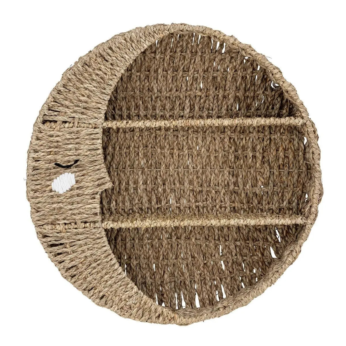 BLOOMINGVILLE MINI - Bibliothèque Moony