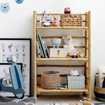 BLOOMINGVILLE MINI - Bibliothèque Zep