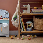 BLOOMINGVILLE MINI - Bibliothèque Zep