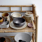 BLOOMINGVILLE MINI - Bibliothèque Zep