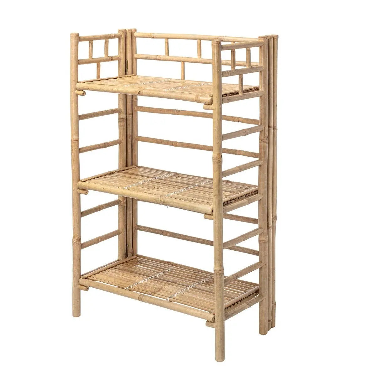 BLOOMINGVILLE MINI - Bibliothèque Zep