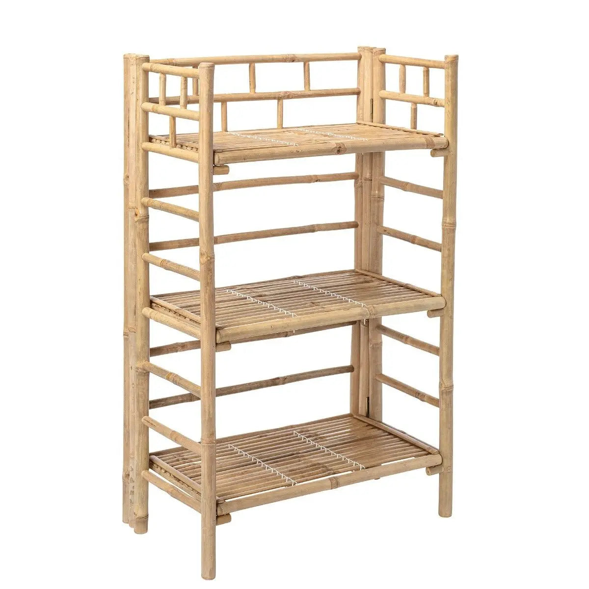 BLOOMINGVILLE MINI - Bibliothèque Zep