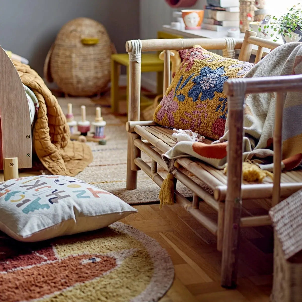 BLOOMINGVILLE MINI - Canapé Mini Sole