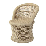 BLOOMINGVILLE MINI - Chaise Makoto En Bambou