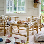 BLOOMINGVILLE MINI - Chaise Mini Sole