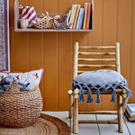 BLOOMINGVILLE MINI - Chaise Pliante Mini Sole