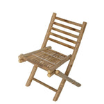 BLOOMINGVILLE MINI - Chaise Pliante Mini Sole