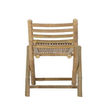 BLOOMINGVILLE MINI - Chaise Pliante Mini Sole