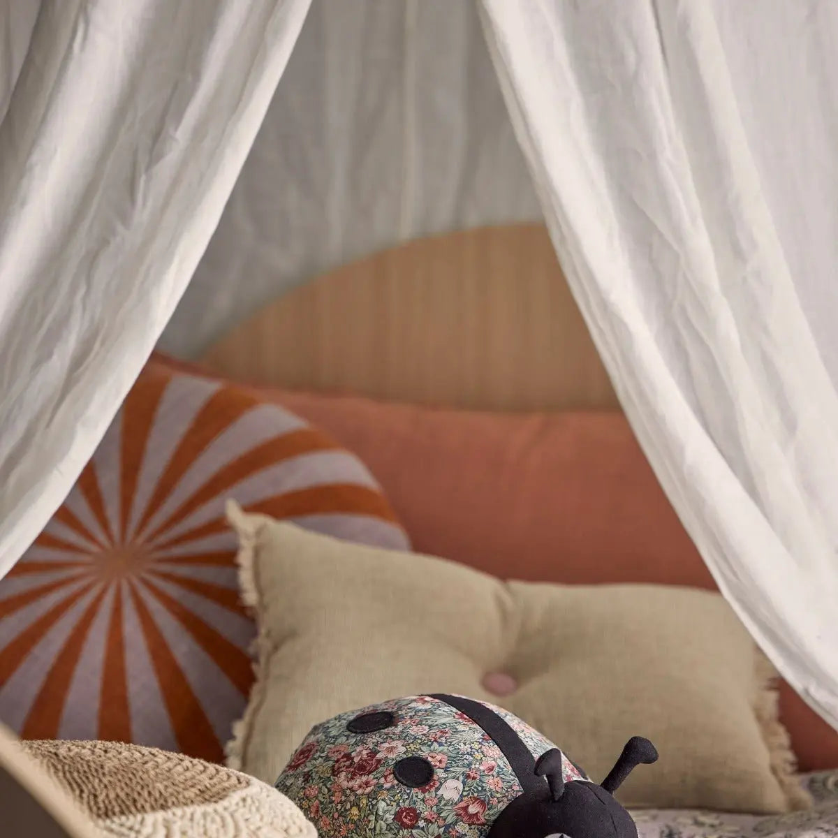 BLOOMINGVILLE MINI - Ciel de Lit Hugh Canopy