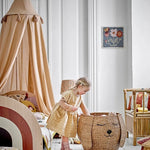 BLOOMINGVILLE MINI - Ciels de Lits Lukka