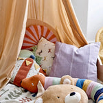 BLOOMINGVILLE MINI - Ciels de Lits Lukka