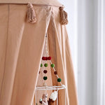 BLOOMINGVILLE MINI - Ciels de Lits Lukka