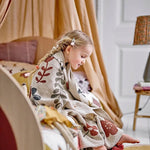 BLOOMINGVILLE MINI - Ciels de Lits Lukka