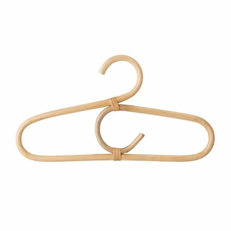 BLOOMINGVILLE MINI - Cintre En Rotin Aranya