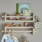 BLOOMINGVILLE MINI - Cintre En Rotin Aranya