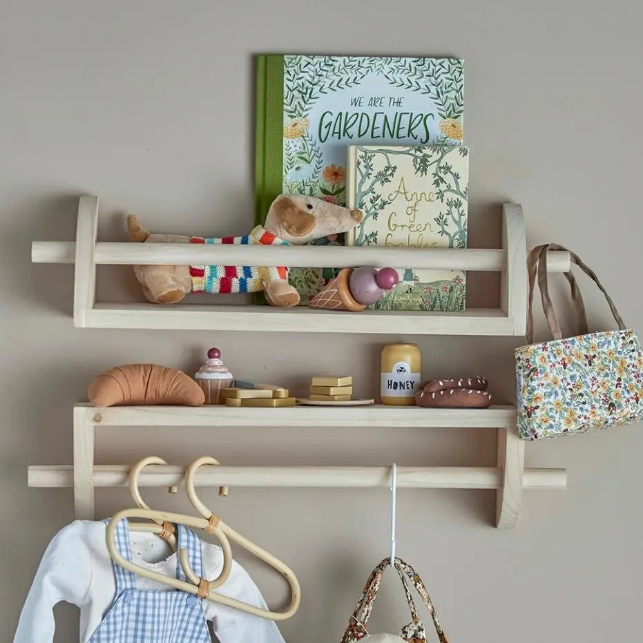 BLOOMINGVILLE MINI - Cintre En Rotin Aranya