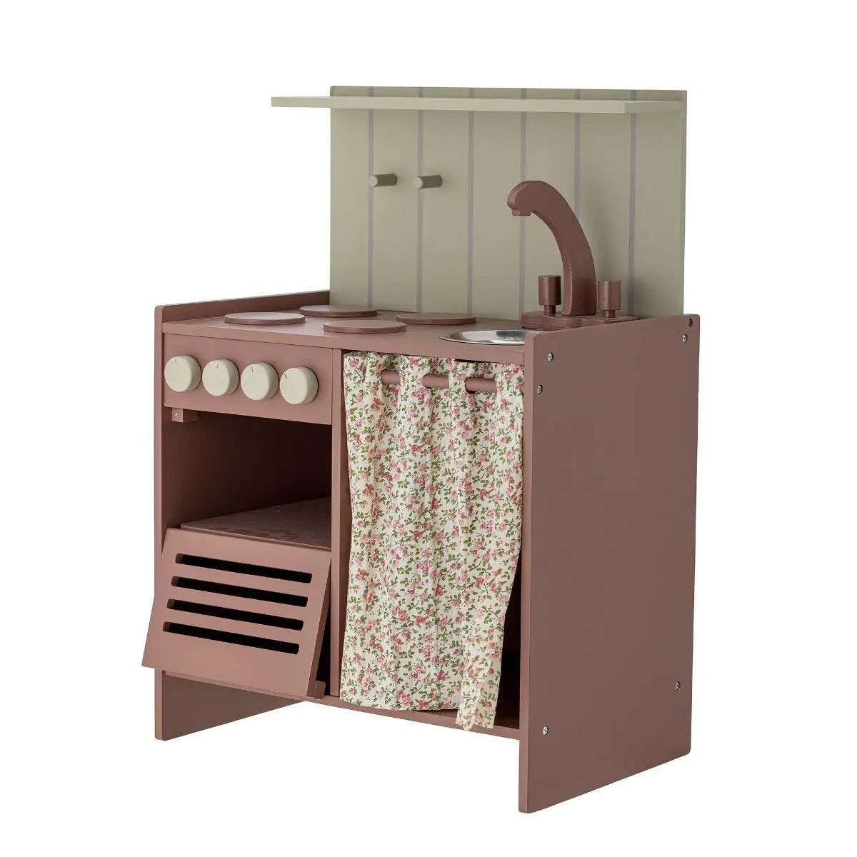 BLOOMINGVILLE MINI - Cuisine Mini Poêle Pippi